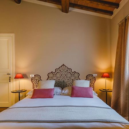 Bed and Breakfast Duchess Boutique De Charme Флоренція Екстер'єр фото