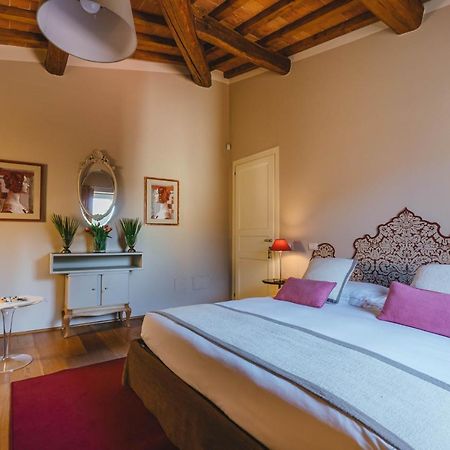 Bed and Breakfast Duchess Boutique De Charme Флоренція Екстер'єр фото