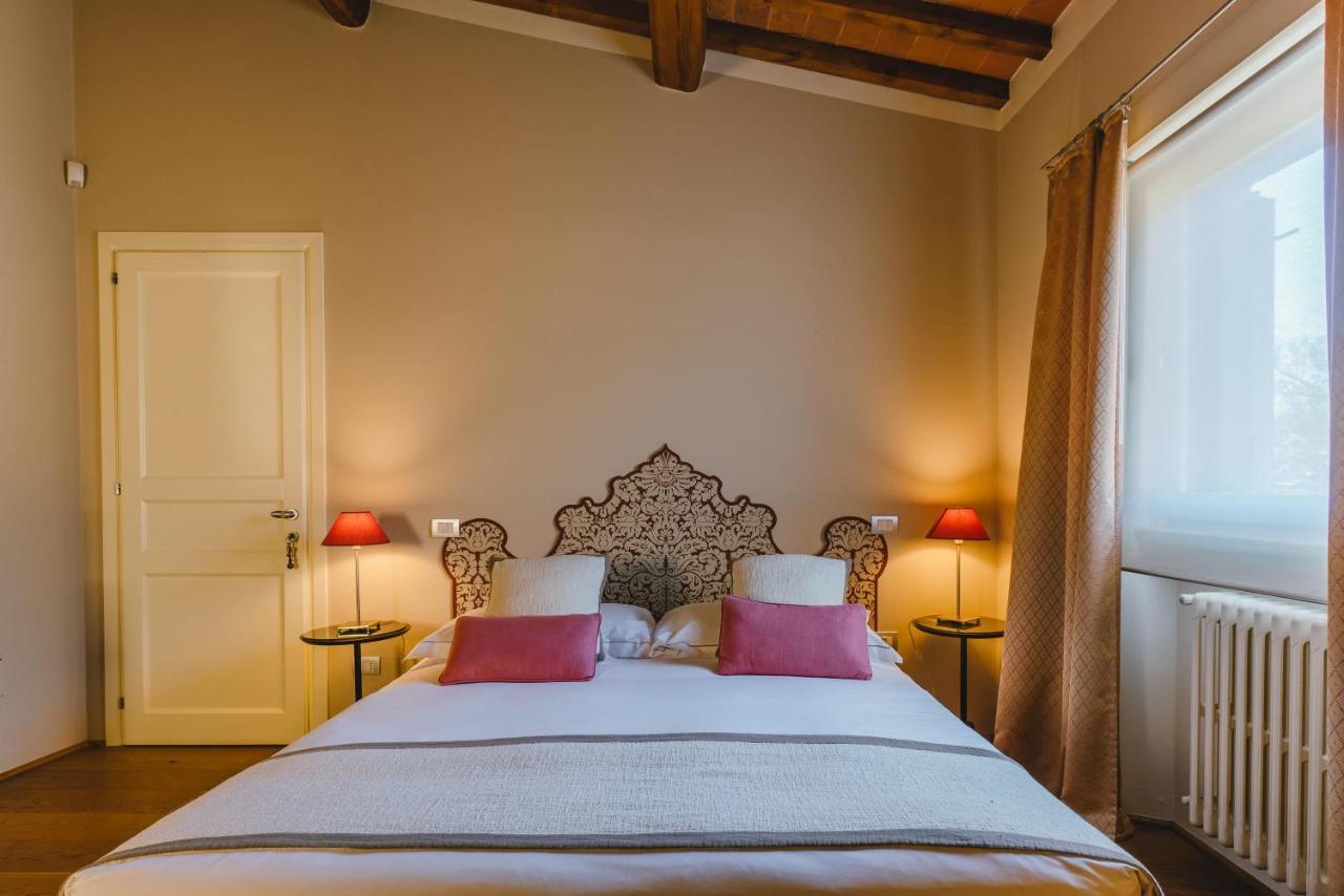 Bed and Breakfast Duchess Boutique De Charme Флоренція Екстер'єр фото