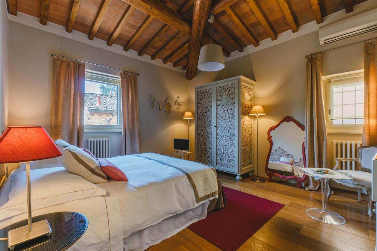 Bed and Breakfast Duchess Boutique De Charme Флоренція Екстер'єр фото