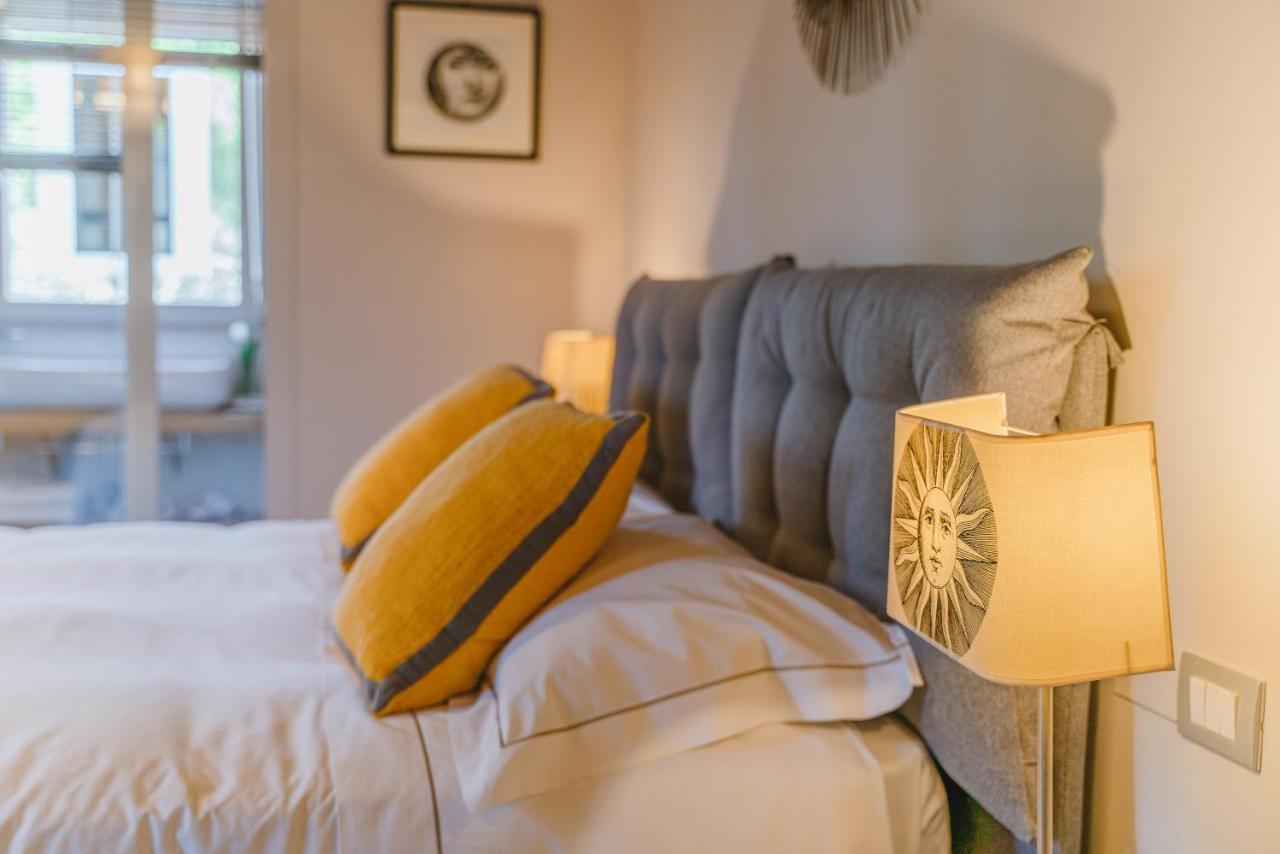 Bed and Breakfast Duchess Boutique De Charme Флоренція Екстер'єр фото