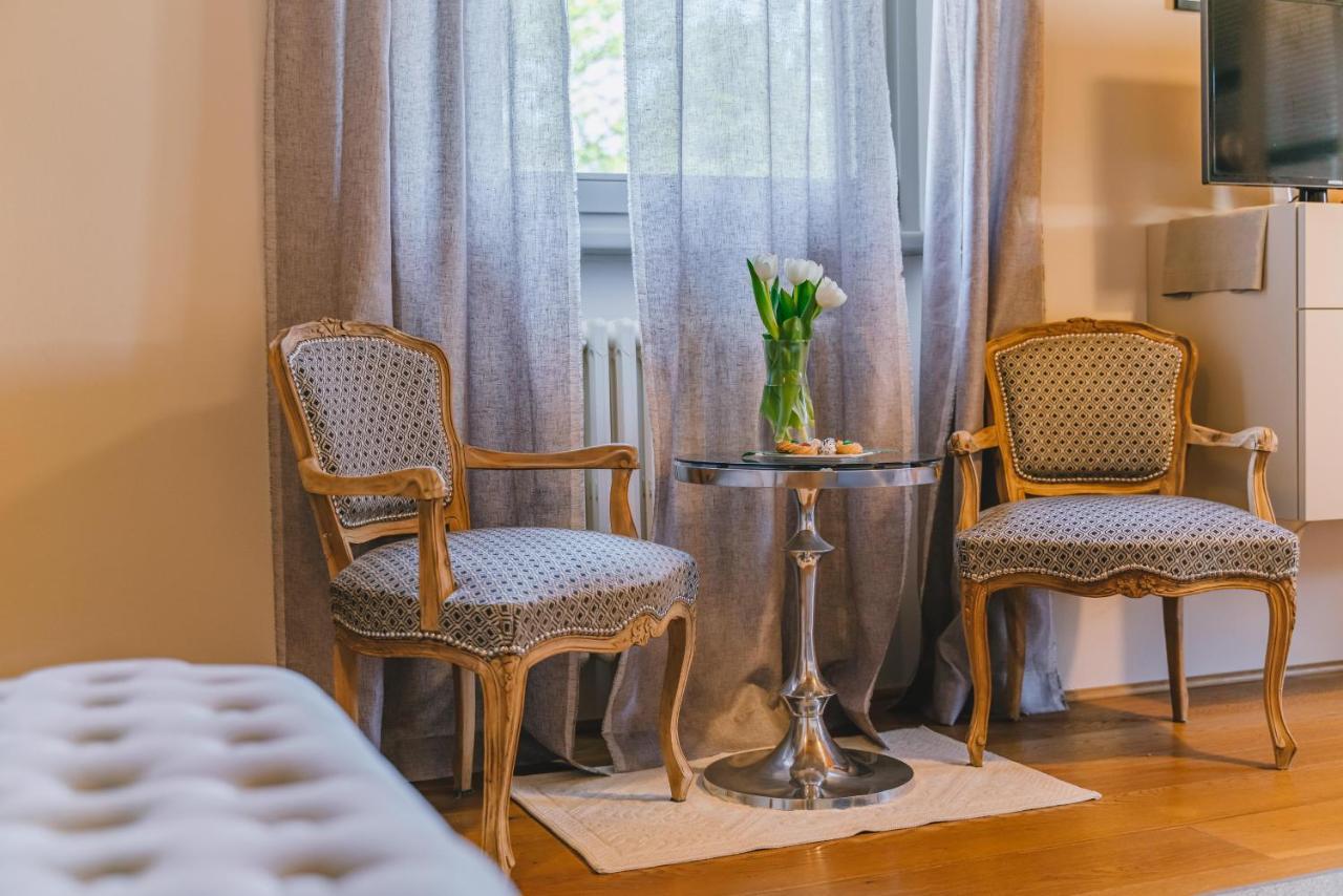 Bed and Breakfast Duchess Boutique De Charme Флоренція Екстер'єр фото
