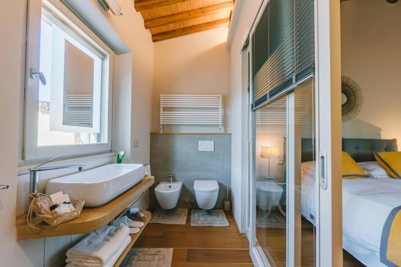 Bed and Breakfast Duchess Boutique De Charme Флоренція Екстер'єр фото