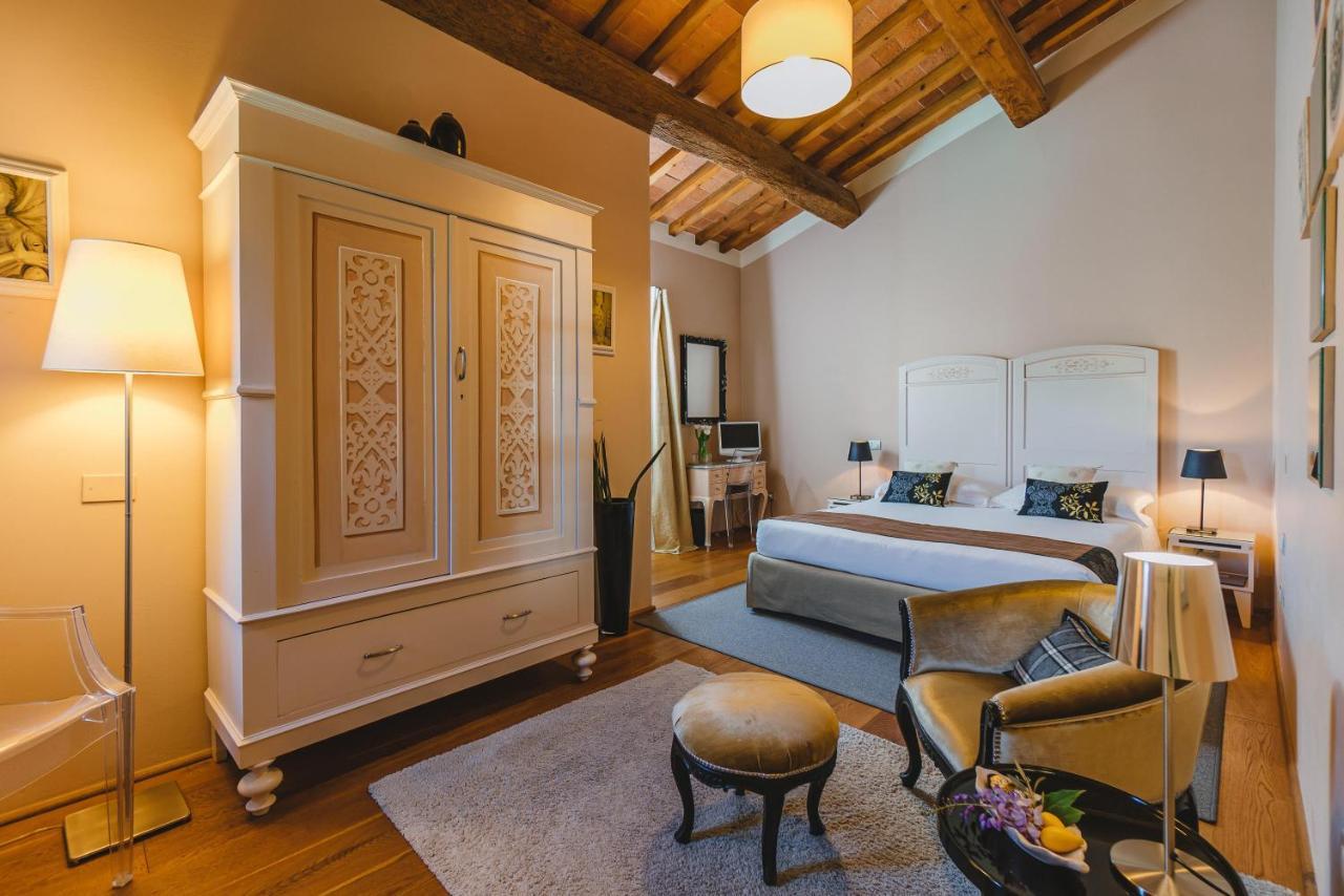 Bed and Breakfast Duchess Boutique De Charme Флоренція Екстер'єр фото