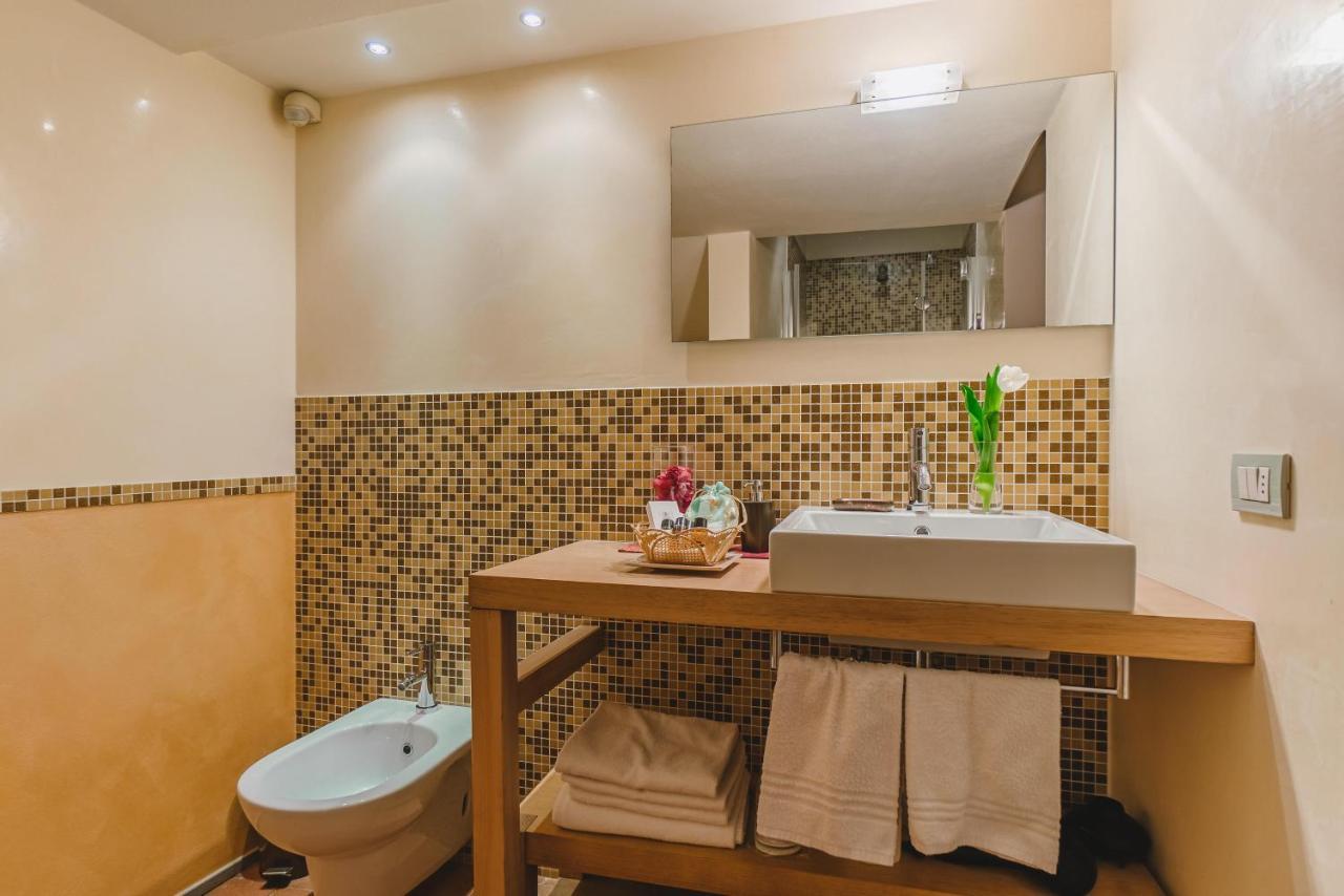 Bed and Breakfast Duchess Boutique De Charme Флоренція Екстер'єр фото