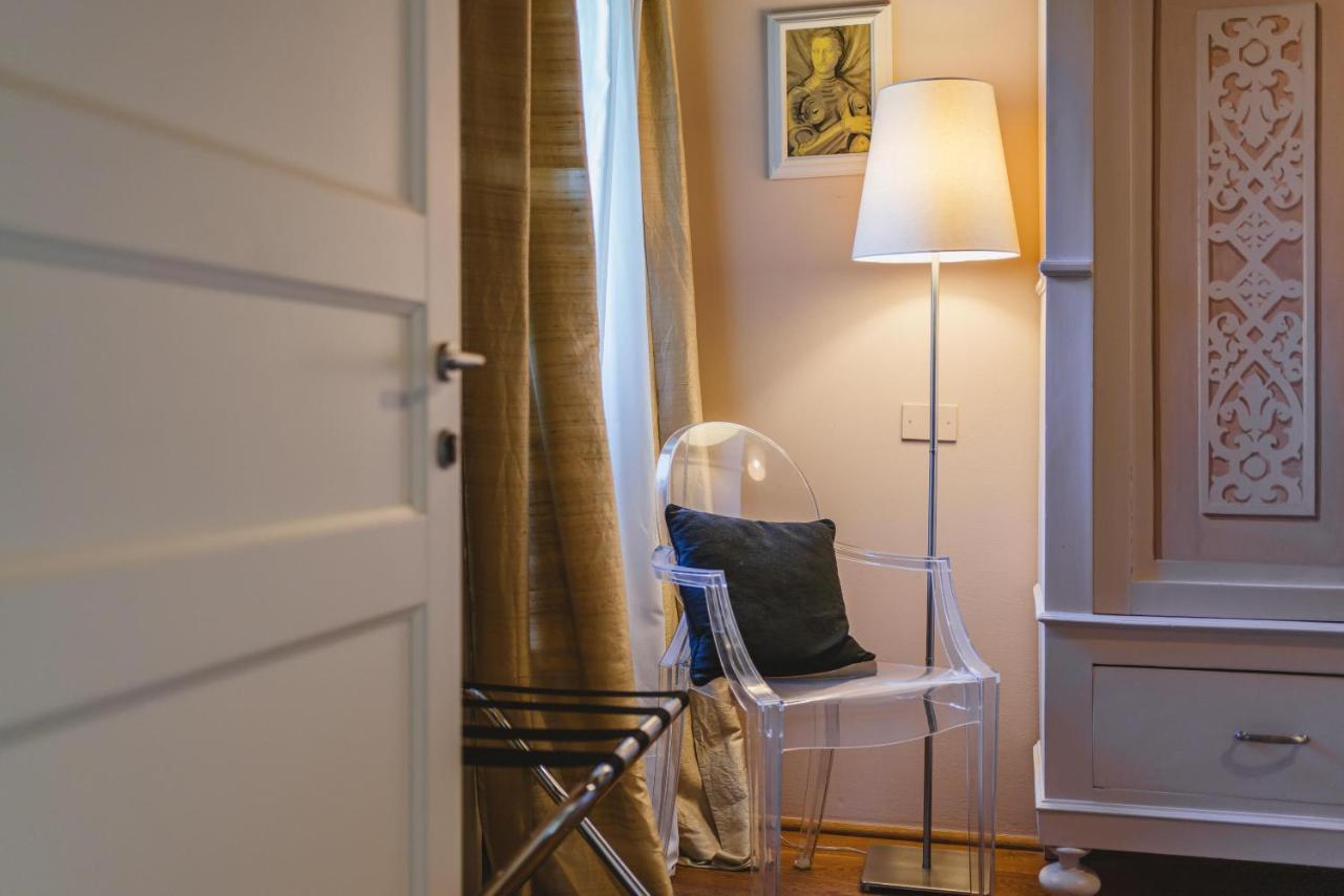 Bed and Breakfast Duchess Boutique De Charme Флоренція Екстер'єр фото
