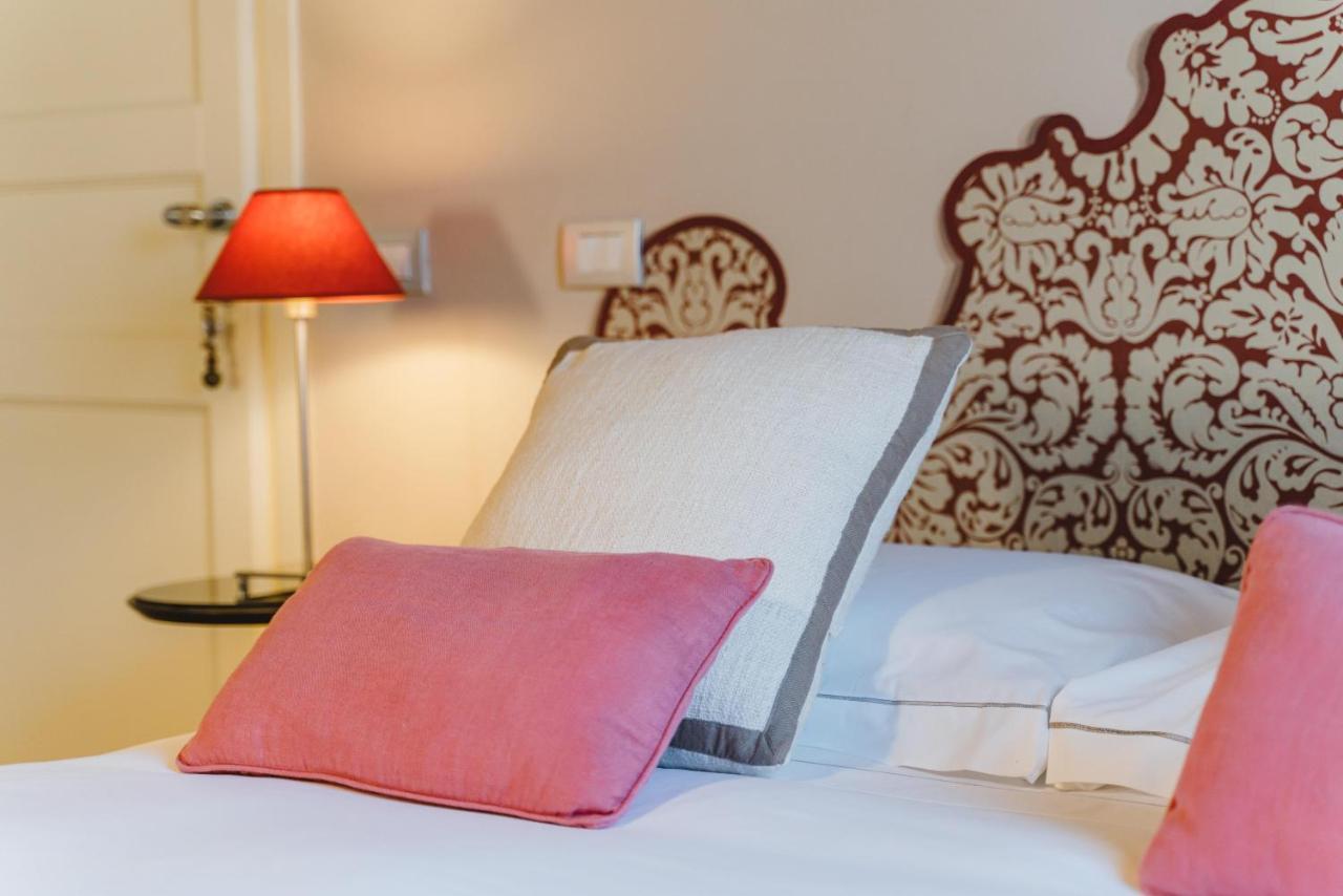 Bed and Breakfast Duchess Boutique De Charme Флоренція Екстер'єр фото