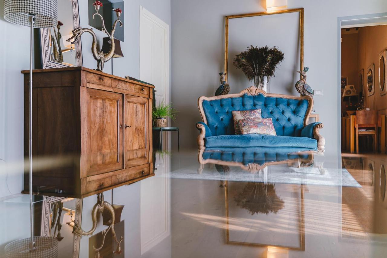 Bed and Breakfast Duchess Boutique De Charme Флоренція Екстер'єр фото