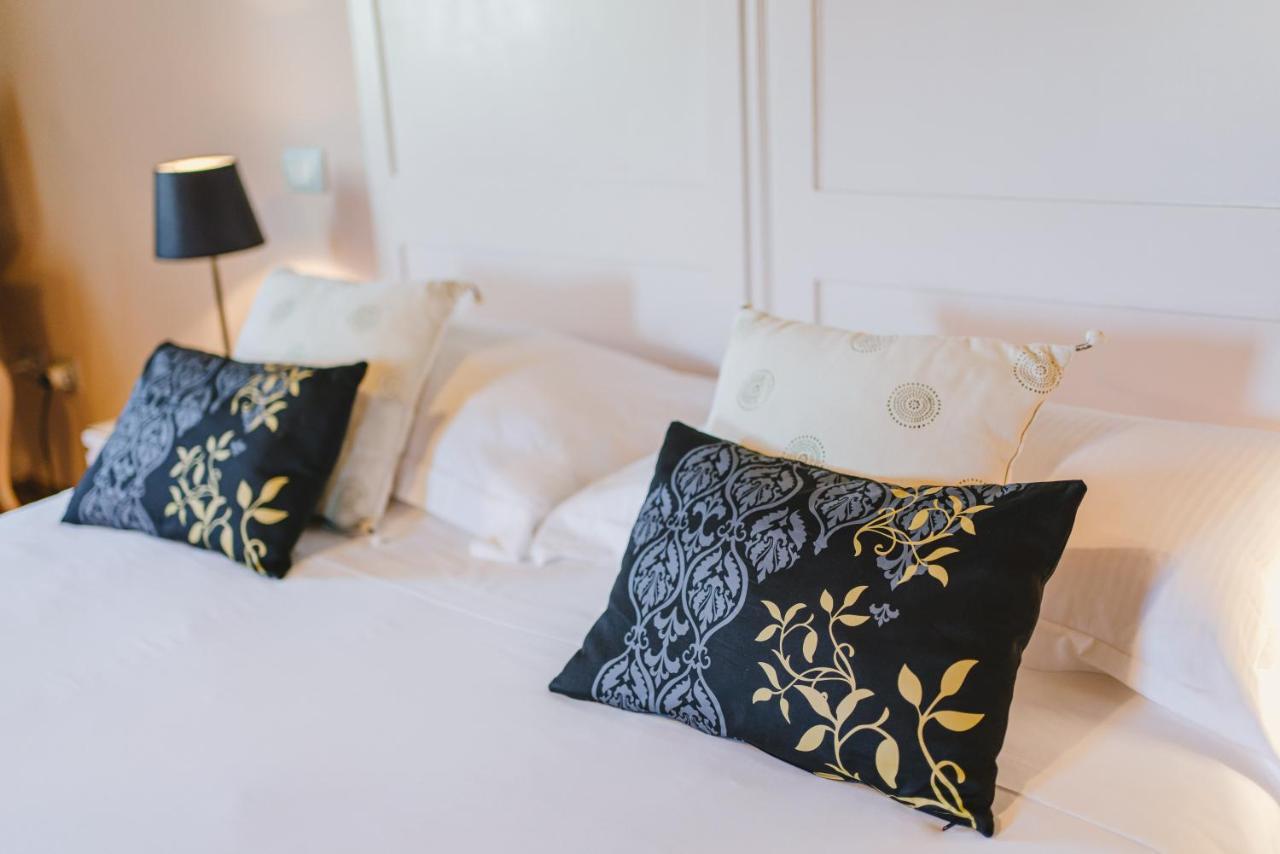Bed and Breakfast Duchess Boutique De Charme Флоренція Екстер'єр фото