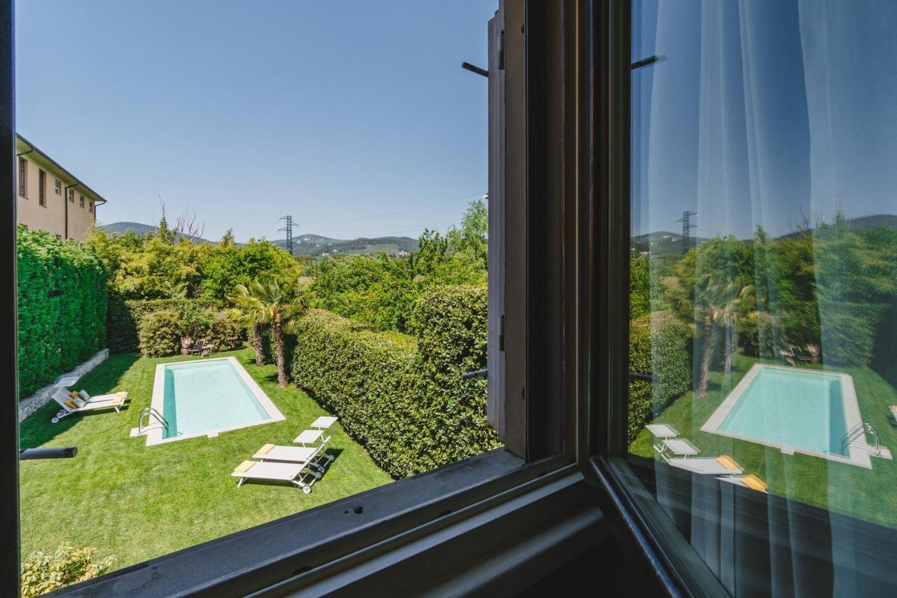 Bed and Breakfast Duchess Boutique De Charme Флоренція Екстер'єр фото