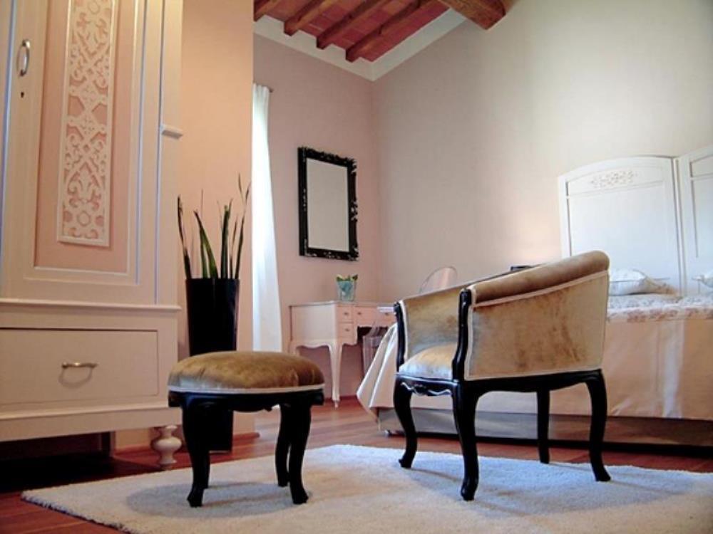Bed and Breakfast Duchess Boutique De Charme Флоренція Екстер'єр фото